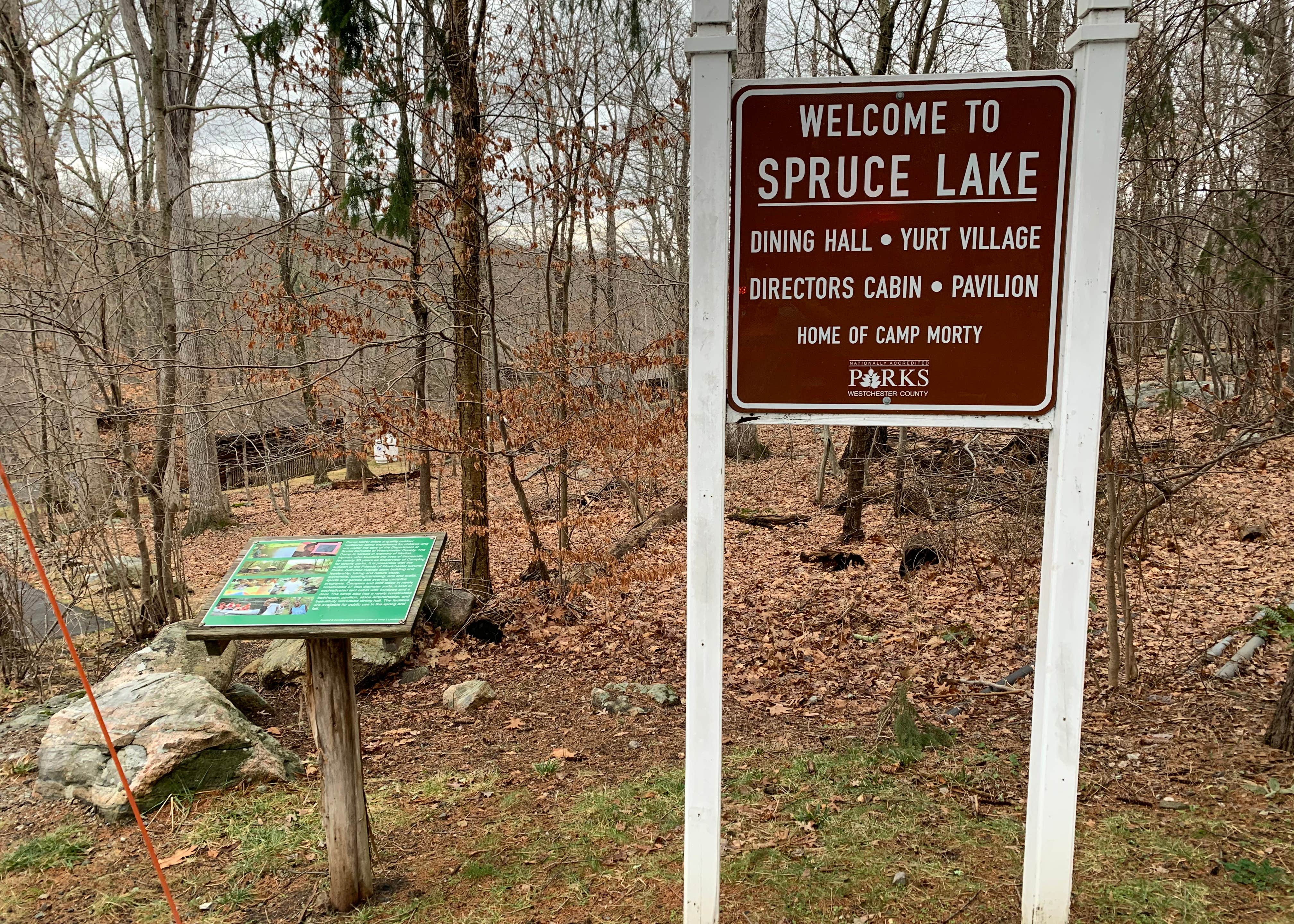 Mountain Lakes Park Camping | The Dyrt
