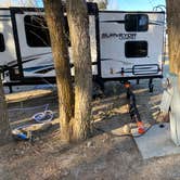 Review photo of Lake Hemet Campground by Donovan , March 1, 2021