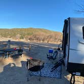 Review photo of Lake Hemet Campground by Donovan , March 1, 2021