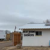 Review photo of Marfa Overnight Trailer Park by Light Backpack S., March 1, 2021