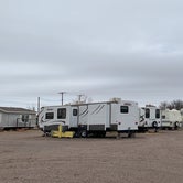 Review photo of Marfa Overnight Trailer Park by Light Backpack S., March 1, 2021