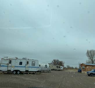 Camper-submitted photo from Historic Prude Ranch