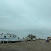 Review photo of Marfa Overnight Trailer Park by Light Backpack S., March 1, 2021