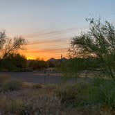 Review photo of Lost Dutchman State Park Campground by Chris P., March 1, 2021