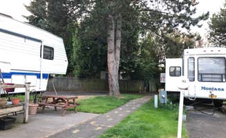 Corinna B.'s photo of rv camping at Rolling Hills RV Park near Estacada, OR