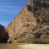 Review photo of Rio Grande Village RV Campground — Big Bend National Park by Lindsey K., May 29, 2018