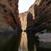 Review photo of Rio Grande Village RV Campground — Big Bend National Park by Lindsey K., May 29, 2018