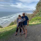 Review photo of Cape Lookout State Park Campground by Dean , March 1, 2021