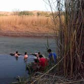 Review photo of Rio Grande Village RV Campground — Big Bend National Park by Lindsey K., May 29, 2018