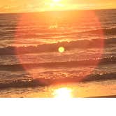 Review photo of Cape Lookout State Park Campground by Dean , March 1, 2021