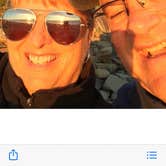 Review photo of Cape Lookout State Park Campground by Dean , March 1, 2021