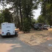 Review photo of Valley of the Rogue State Park Campground by Corinna B., October 1, 2018