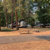 Review photo of Valley of the Rogue State Park Campground by Corinna B., October 1, 2018