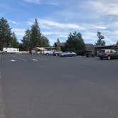 Review photo of Bend / Sisters Garden RV Resort by Corinna B., June 1, 2019