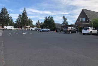Bend Rv Resort THE 10+ BEST RV Parks near Bend, OR