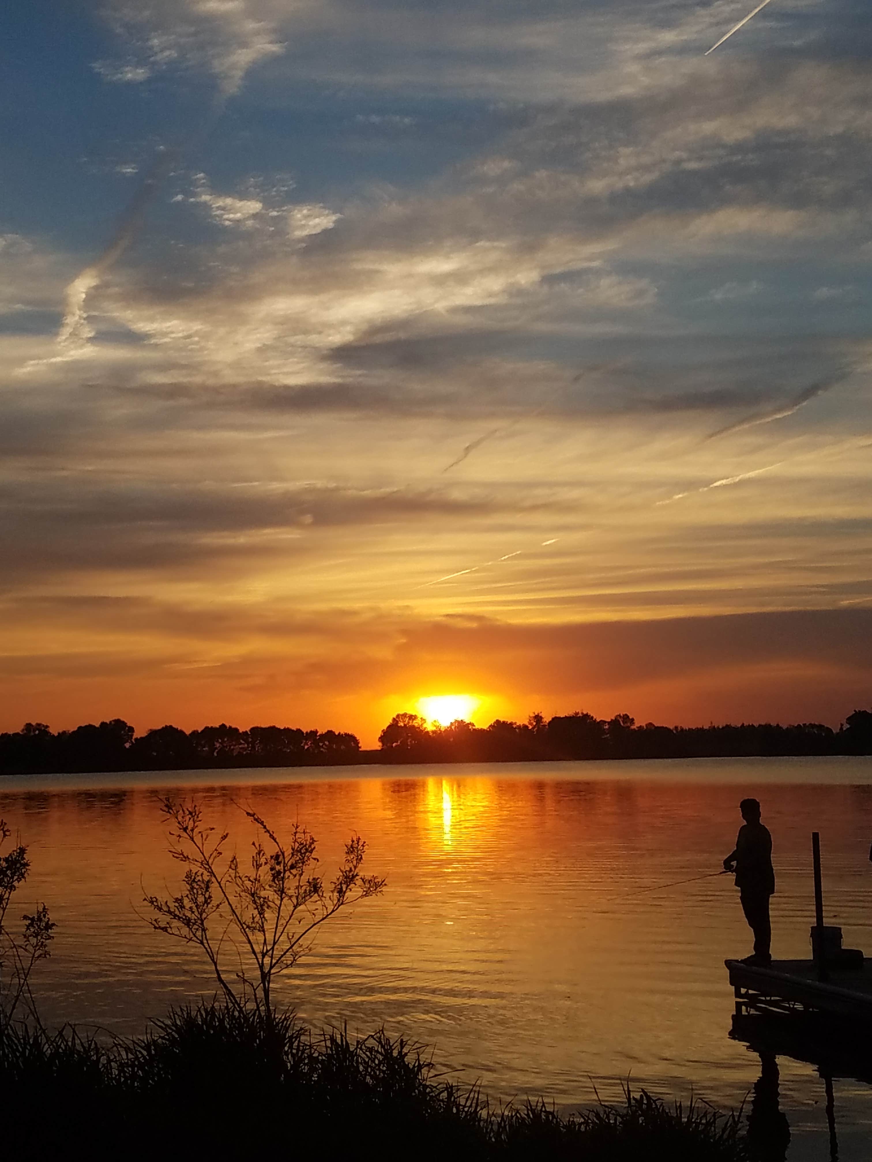 Escape To Serenity: Unwinding At Minnesota’s Monson Lake State Park