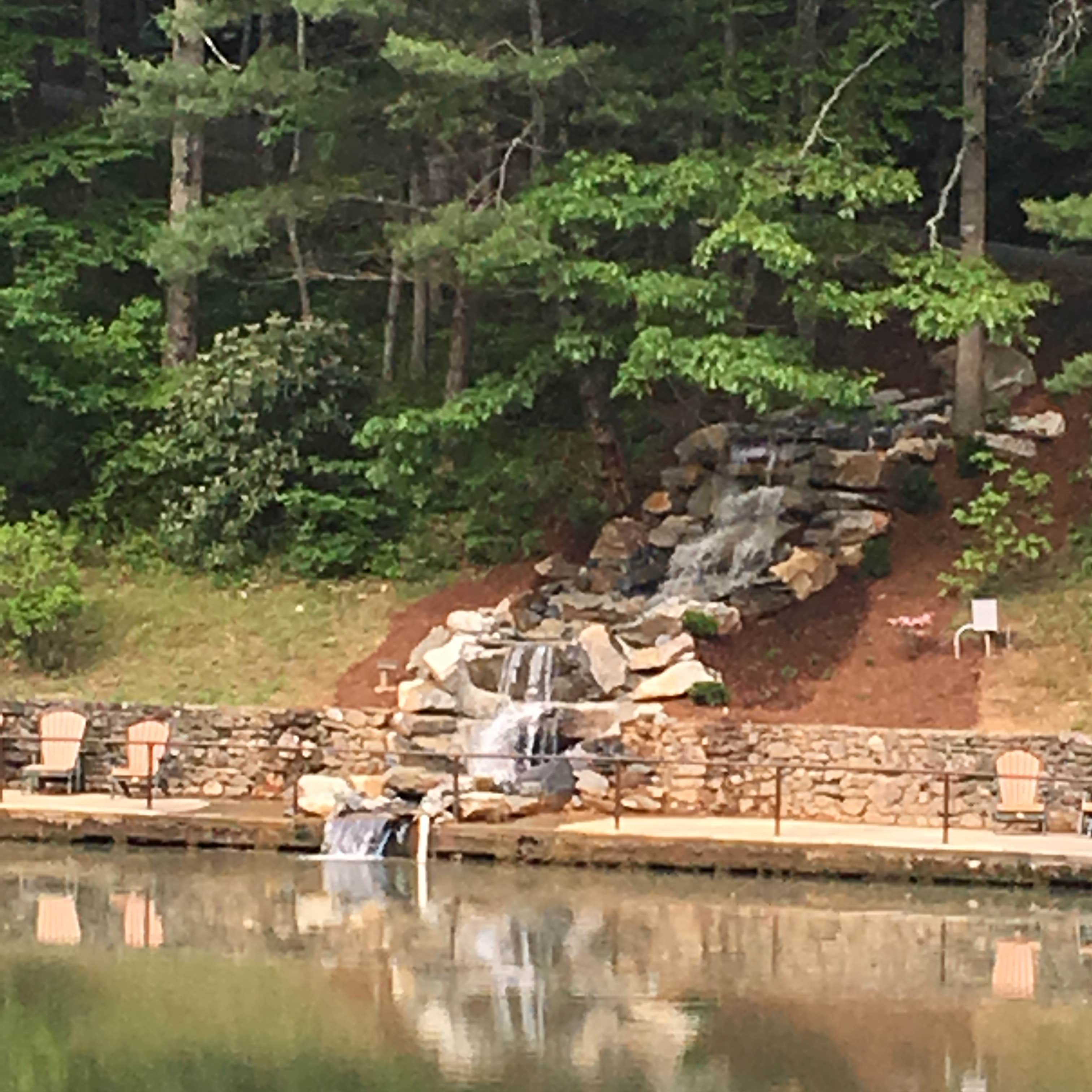 Spacious Skies Campgrounds Bear Den Camping The Dyrt