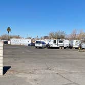 Review photo of King's Row RV Park by Brittney  C., March 1, 2021