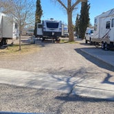 Review photo of King's Row RV Park by Brittney  C., March 1, 2021