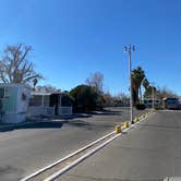 Review photo of King's Row RV Park by Brittney  C., March 1, 2021