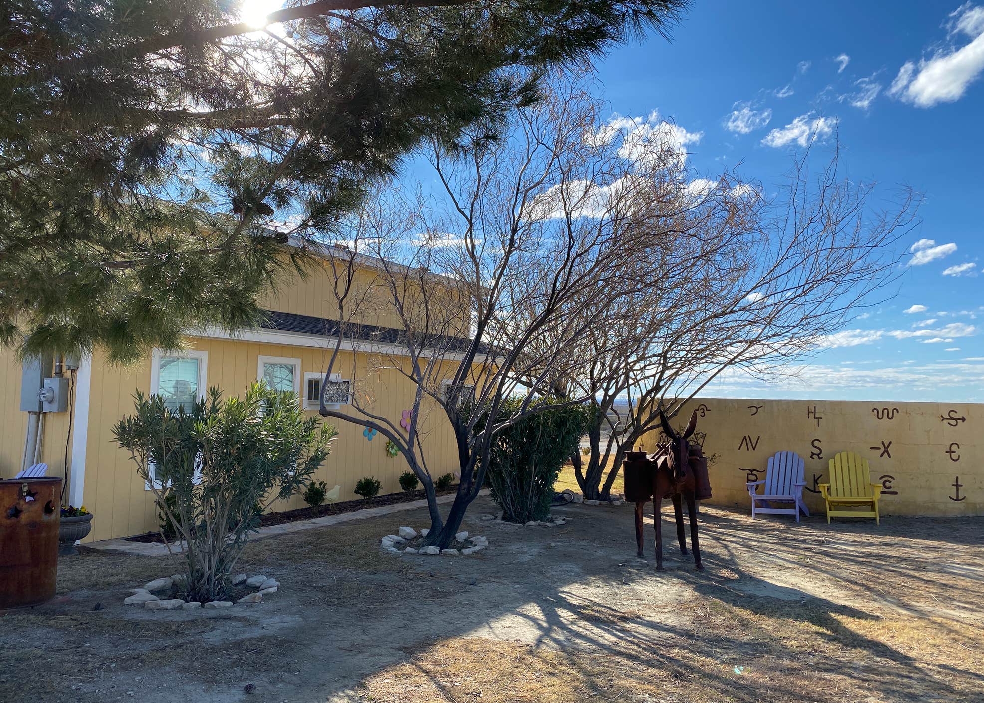 Hilltop RV Park Camping The Dyrt