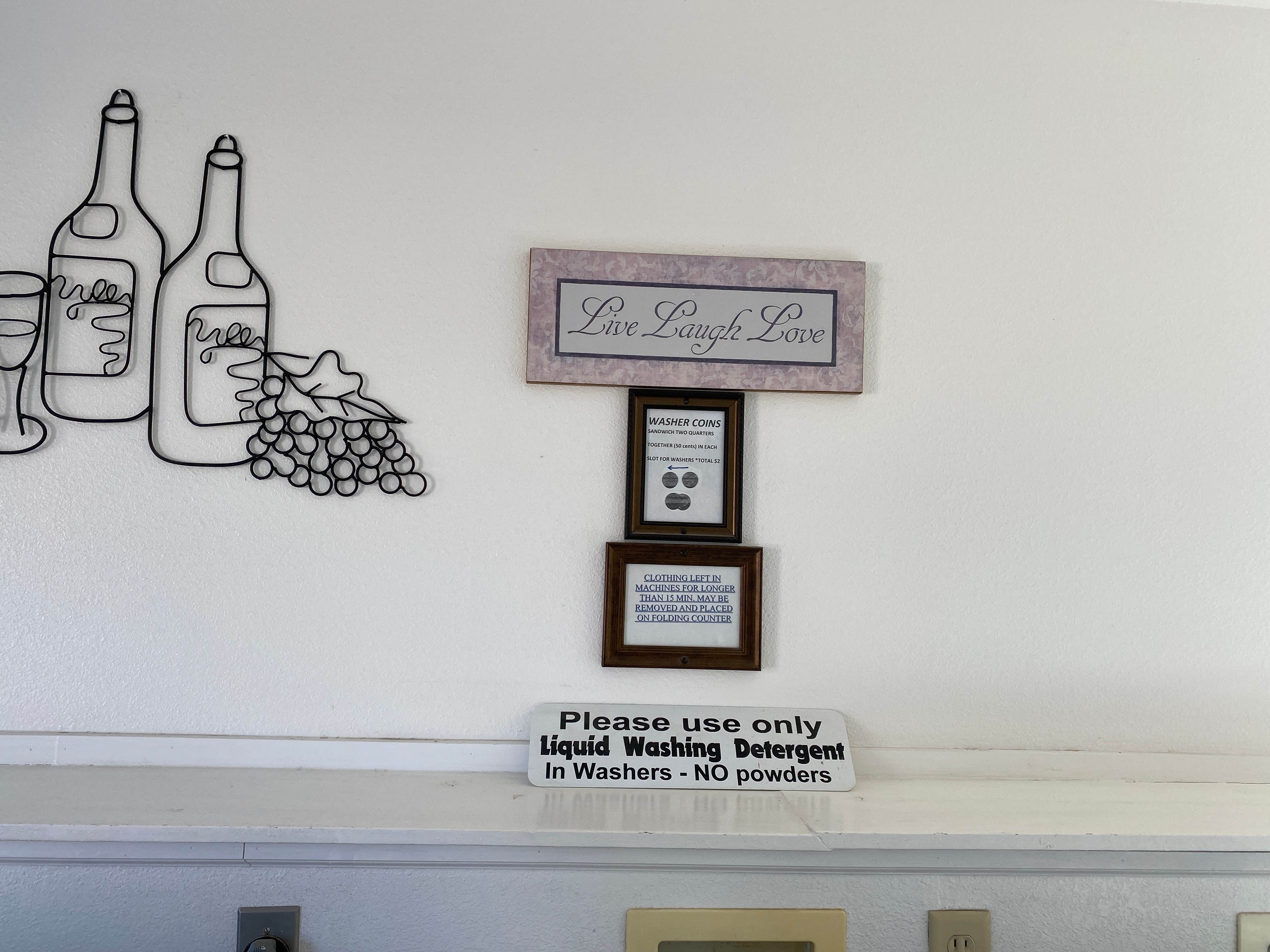 Camper-submitted photo at Hilltop RV Park near Balmorhea, TX