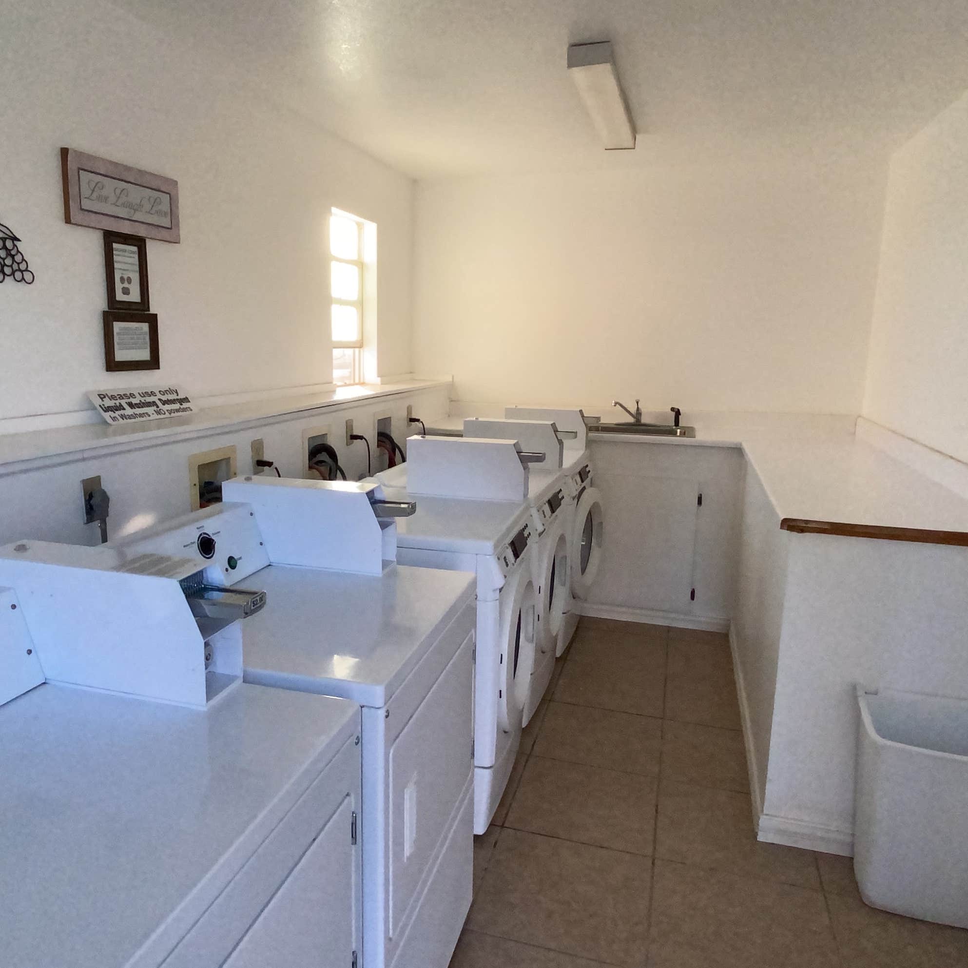 Hilltop RV Park Camping The Dyrt