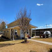 Review photo of Hilltop RV Park by kristin S., March 1, 2021