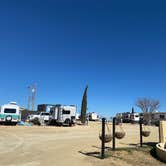 Review photo of Hilltop RV Park by kristin S., March 1, 2021