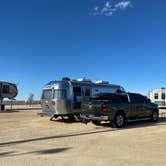 Review photo of Hilltop RV Park by kristin S., March 1, 2021