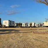 Review photo of Hilltop RV Park by Light Backpack S., March 1, 2021