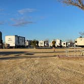 Review photo of Hilltop RV Park by kristin S., March 1, 2021