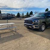 Review photo of Hilltop RV Park by kristin S., March 1, 2021