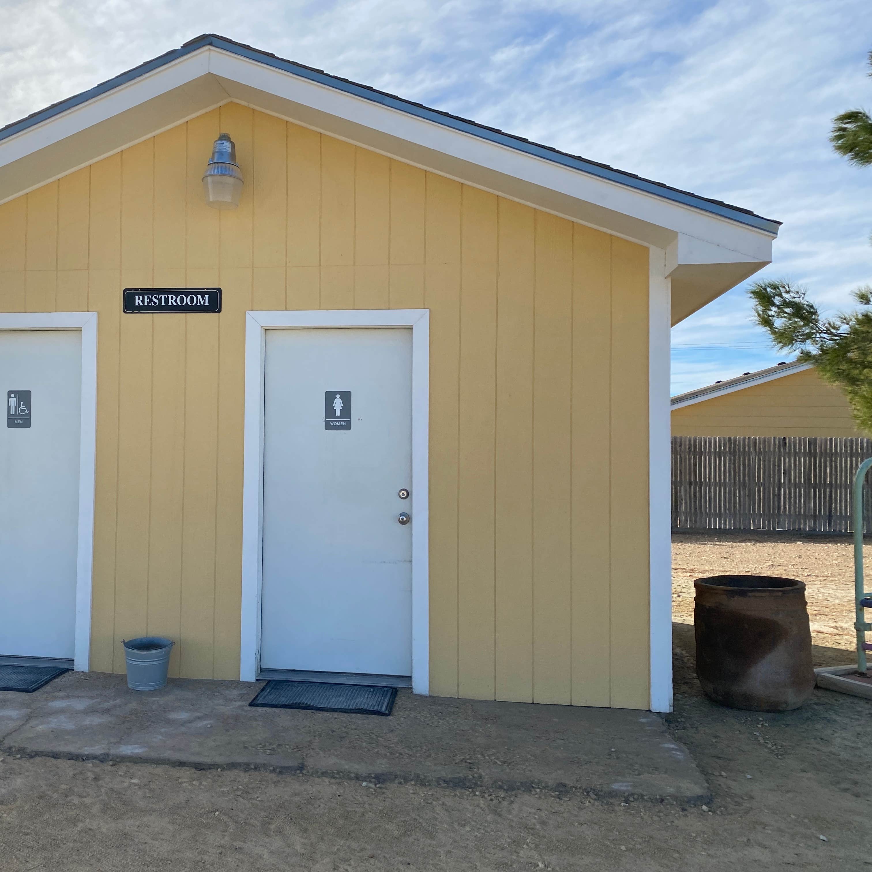 Hilltop RV Park Camping The Dyrt