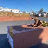 Review photo of Riviera RV Park 55+ by Brittney  C., March 1, 2021