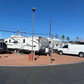 Review photo of Riviera RV Park 55+ by Brittney  C., March 1, 2021