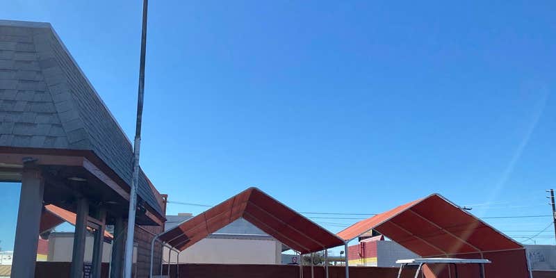 Camper submitted image from Riviera RV Park 55+