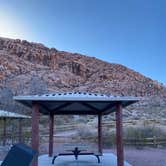 Review photo of Red Rock Canyon National Conservation Area - Red Rock Campground by Brittney  C., January 31, 2021