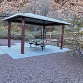 Review photo of Red Rock Canyon National Conservation Area - Red Rock Campground by Brittney  C., January 31, 2021