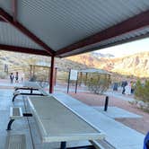 Review photo of Red Rock Canyon National Conservation Area - Red Rock Campground by Brittney  C., January 31, 2021