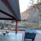 Review photo of Red Rock Canyon National Conservation Area - Red Rock Campground by Brittney  C., January 31, 2021