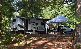 Imagine C.'s photo at Bald Ridge Creek near Alpharetta, GA