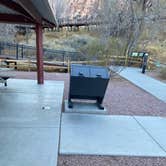 Review photo of Red Rock Canyon National Conservation Area - Red Rock Campground by Brittney  C., January 31, 2021