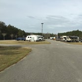 Review photo of Wind Creek Atmore Casino RV Park by James R., March 1, 2021