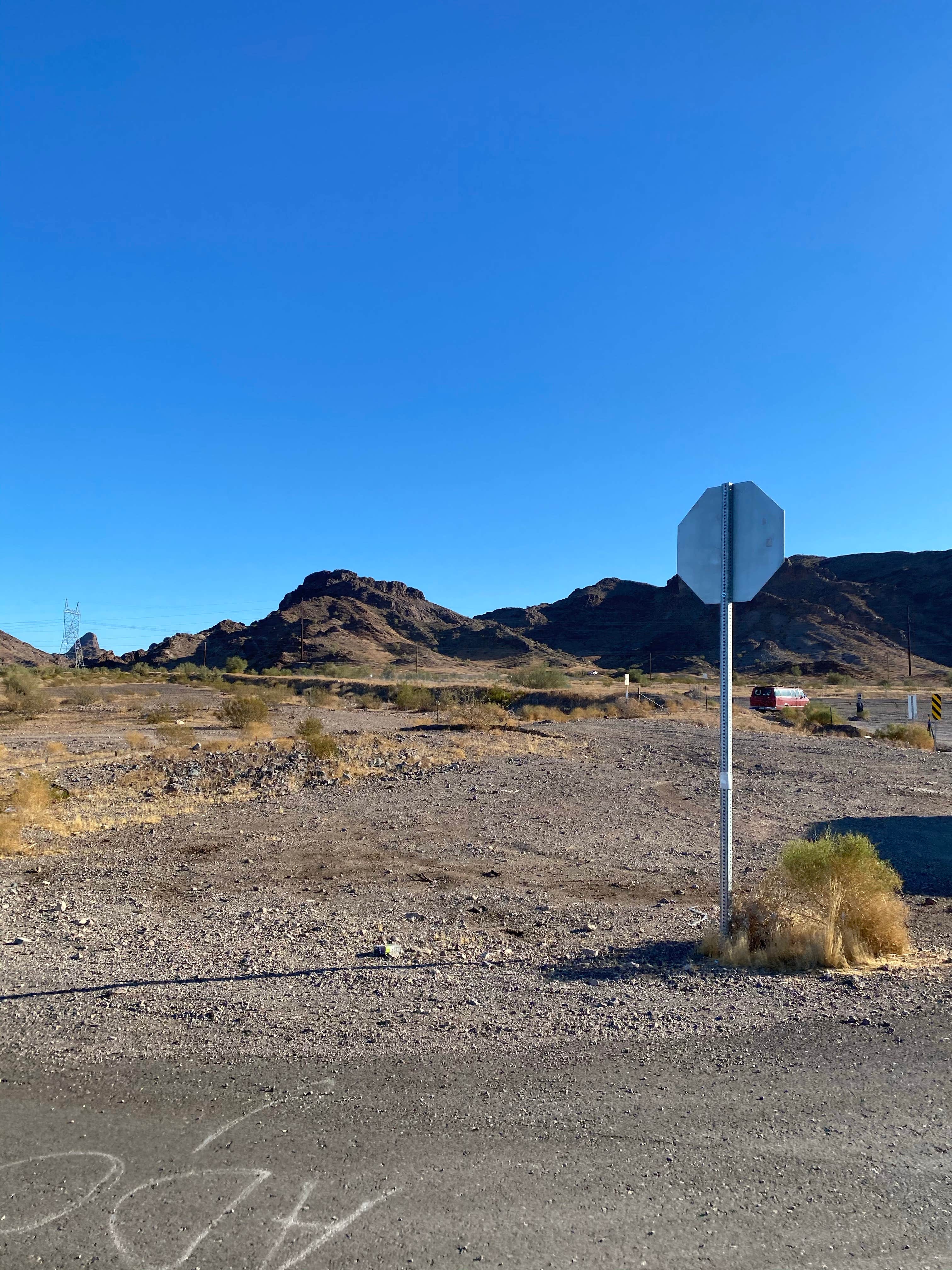 Camping near Lone Tree Dispersed Camping BLM: Dutch flats dispersed, Parker Dam, Arizona