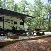 Review photo of Franklin D Roosevelt State Park Campground by Imagine C., May 30, 2018