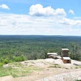 Review photo of Franklin D Roosevelt State Park Campground by Imagine C., May 30, 2018
