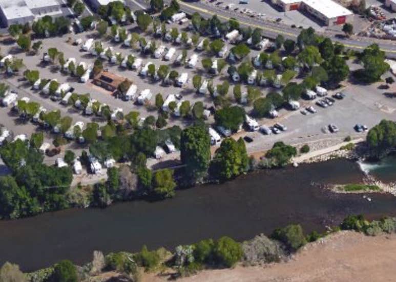 Rivers Edge RV Park Camping The Dyrt