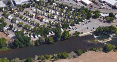 Rivers Edge RV Park