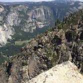 Review photo of Upper Pines Campground — Yosemite National Park by DEREK B., May 8, 2015
